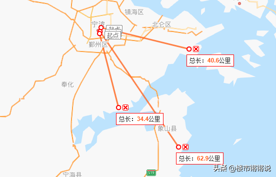 宁波到底算不算「海洋城市」？