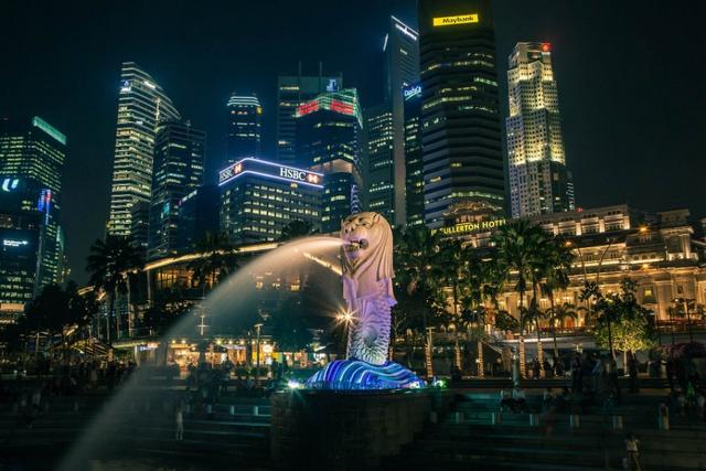 怎么开设新加坡银行账户