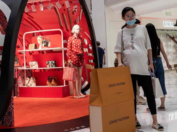 日媒分析中国二季度三大消费趋势