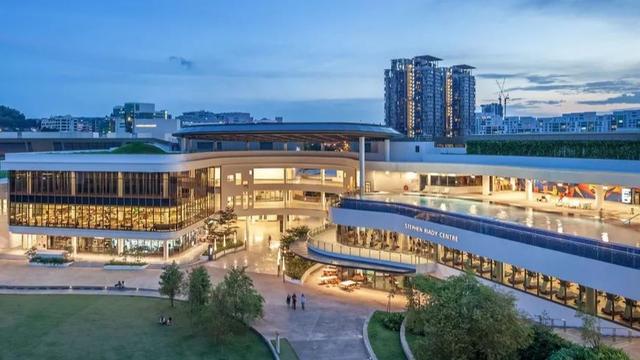 「保录直通车」新加坡留学保录项目，助你轻松上名校