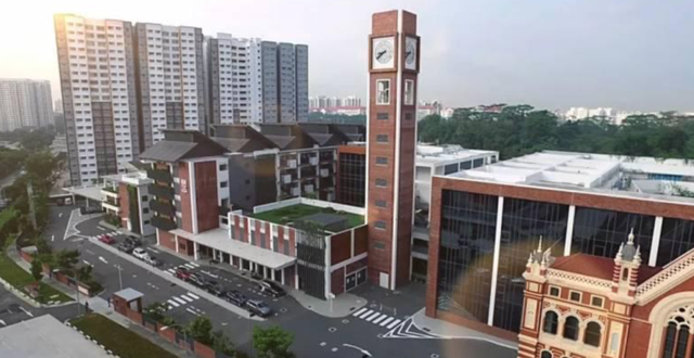 科普：新加坡的学区房，是否值得买？