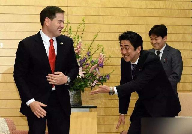 安倍虽下台，日本外相却访问七国拼命鼓动：请一起来围困中国吧