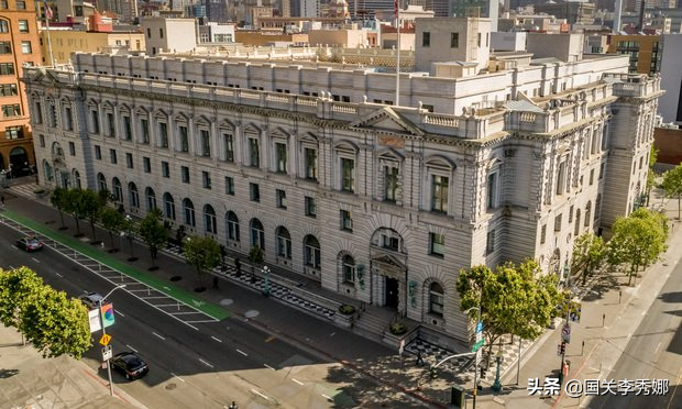 国际法和美国法视角下的TikTok事件