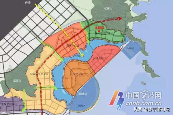 宁波到底算不算「海洋城市」？