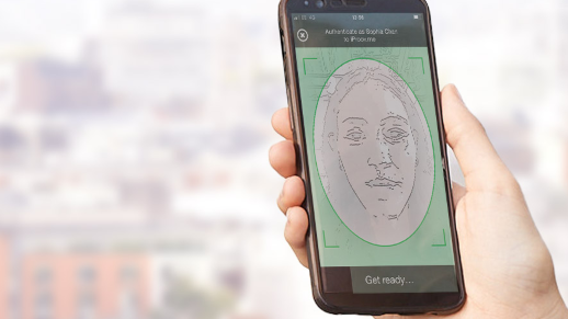 全球首例 新加坡将人脸辨识纳入身份认证