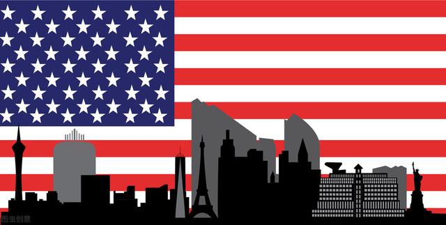 美国政府建立过程中的争论和妥协