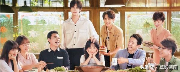 《以家人之名》：现实生活远不止浪漫爱情