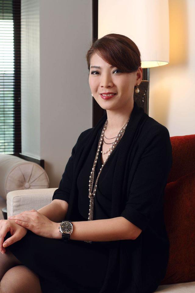 广西崇左丽世度假村及别墅欢迎温嘉仪女士成为开业总经理