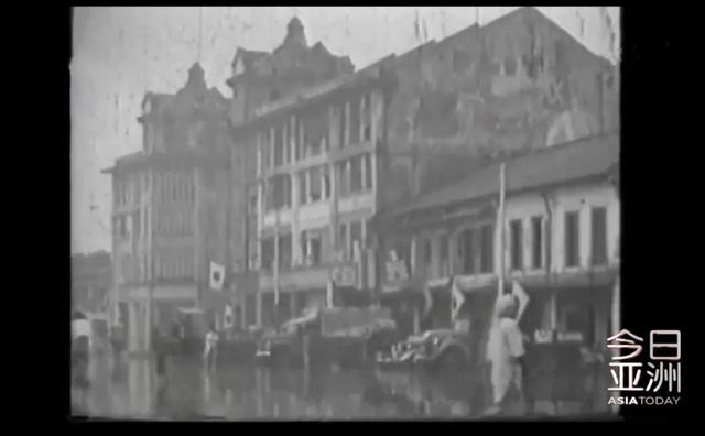 再添铁证！日本细菌战部队二战唯一影像公开