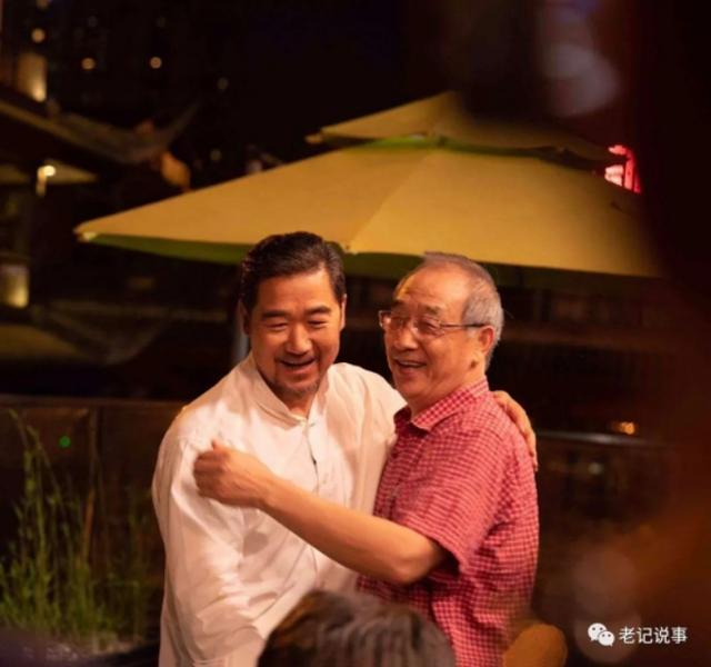 南极八勇士31年后重叙探险磨难故事 张国立续演“拉纤人”