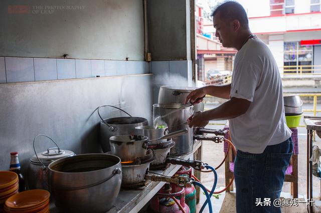 肉骨茶福建人创造的美食，东南亚人人都在吃，为何国内很少能吃到