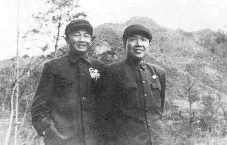 这位开国中将曾在国外遭受酷刑折磨，17年后得以报仇