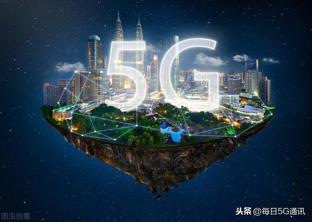 全球5G地图亚洲篇：中日韩领先的背后，一批国家正疯狂追赶