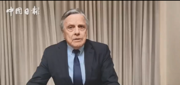 多国学者点赞中国减贫成就 打赢脱贫攻坚战具有世界意义