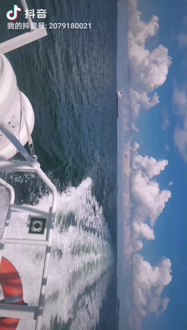 新加坡试航随拍