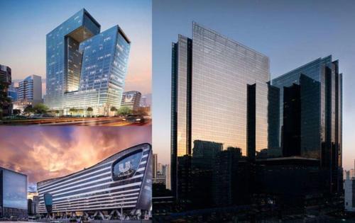 选址日报：华为泰国建设5G创新中心；特斯拉印度建设研发中心；