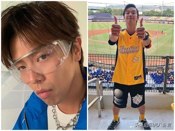 36岁小鬼黄鸿升去世，曾是杨丞琳初恋男友，生前一直渴望成家