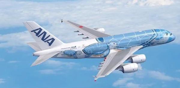 十一长假，国内民航出行或创历史新高！国外这些航空公司却推出了无目的地航班，坐几小时飞回原地