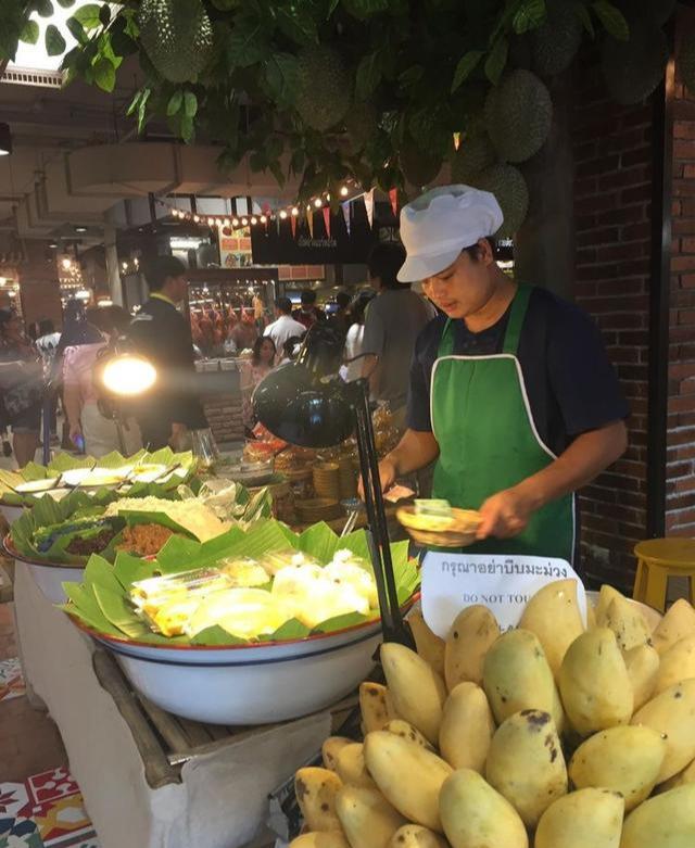 泰国美食盘点，泰国游不可错过的舌尖美味