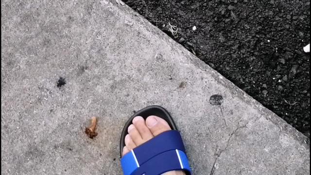 新加坡，牛车水，一角