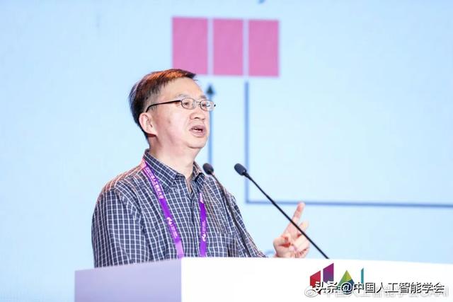 演讲实录丨周明：预训练模型在多语言、多模态任务的进展