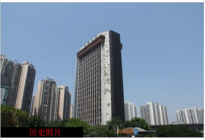 主城区第三批历史建筑保护规划方案公布！来看看你认得几个？