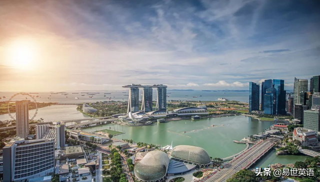 低龄留学丨新加坡留学你必须知道的那些事儿