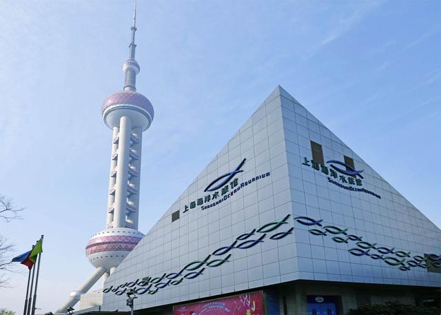 上海市4A、5A级旅游景区名录，喜欢的收藏（上）