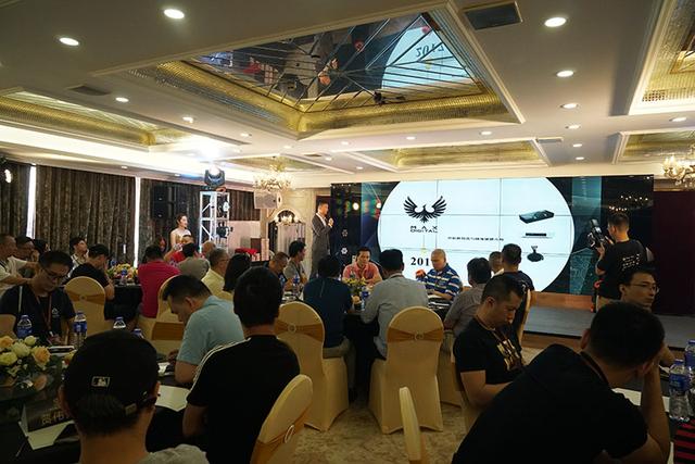 音源为王！线上+线下齐齐发力 泽森音响举办全国经销商会议及Aurender新品发布会