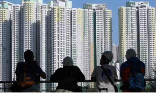 新加坡房企14.3亿甩卖南通项目，中国房地产事业究竟如何