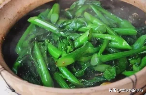 实测12家上榜餐厅，米其林究竟懂不懂广州？