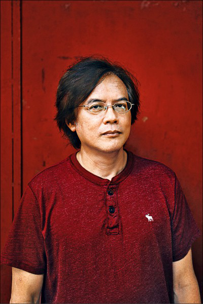 「专访」马华作家张贵兴：故乡过于迅速地成长，土地没有灵魂，人也变得庸俗
