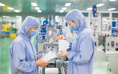 许多国家对中国积极努力印象深刻