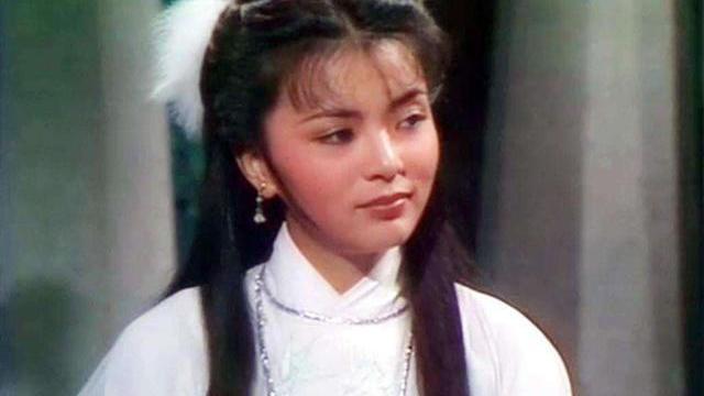十位女演员演过小龙女，有你喜欢的吗