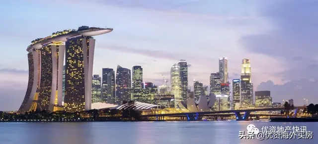 2020年中旬新加坡住宅需求复苏