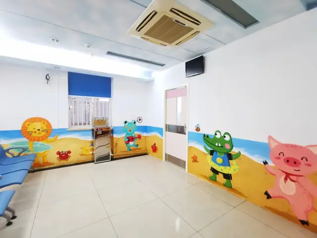 更加懂您！顺德妇幼儿童VIP门诊，带您感受更贴心的医疗服务