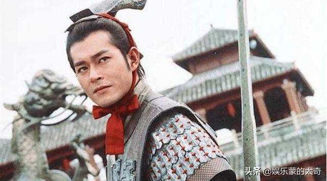 电影版《寻秦记》杀青，一众主演19年后再聚首却遭吐槽“太老”