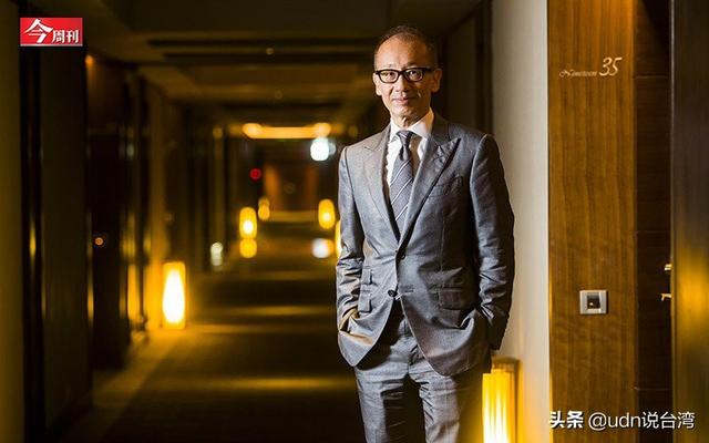 逆势中不裁员 晶华酒店董座为何认为台湾迎来30年一次大运？