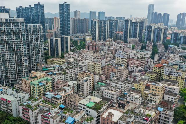 公共住房要占60%？深圳怎么学习“新加坡模式”