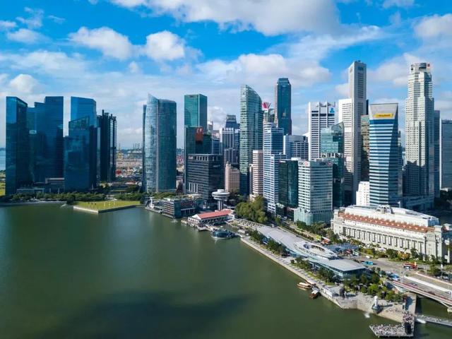 新加坡新私宅销售连续4个月攀升，转售量创新高、价格持续增长