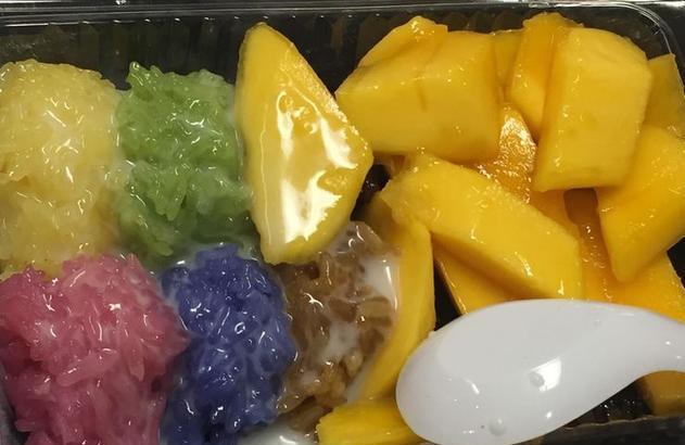 泰国美食盘点，泰国游不可错过的舌尖美味