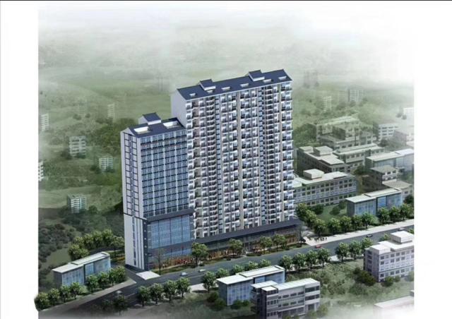 据说深圳房产(新加坡模式)我们能住上商品房吗
