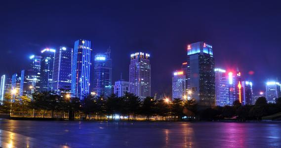 深圳重提“新加坡模式”，是不是晚了？