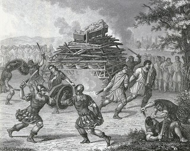 丝绸之路，除了卖丝绸，还有一件最重要的商品：“人”