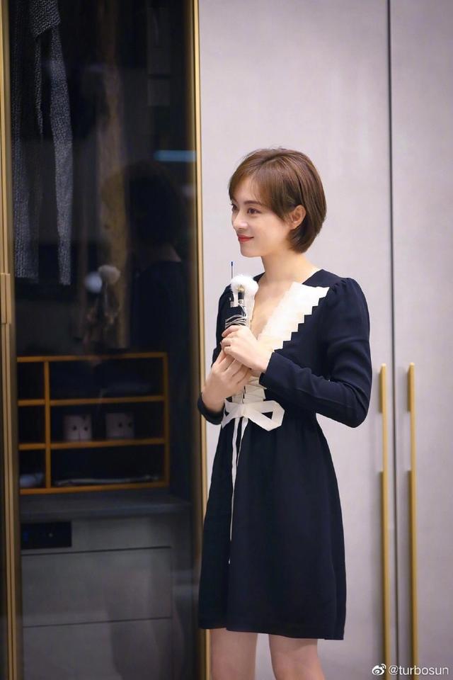 所有女人向往的生活——娘娘