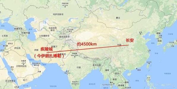 万般荣耀的往日辉煌，领土最西点在伊朗，最南点在印尼苏门答腊