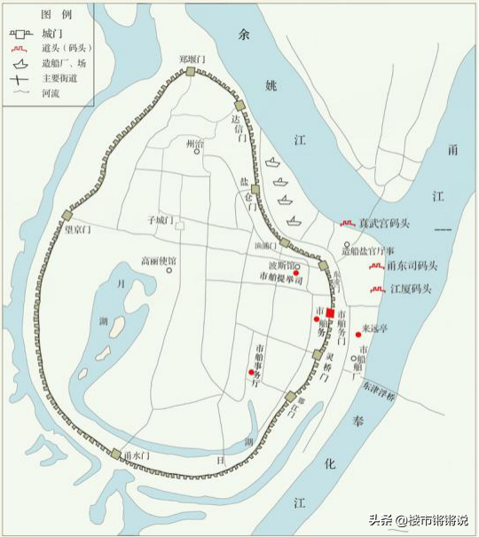 宁波到底算不算「海洋城市」？