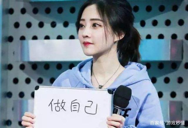 网红没有未来？新加坡力推的冯提莫告诉你：努力成就一切
