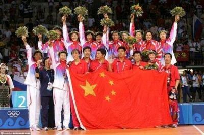历届奥运大盘点（一）：中国奥运军团五大逆转