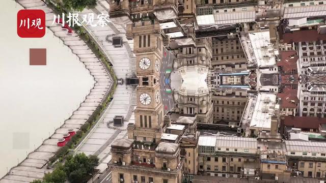 小切口看长三角 | 中新苏滁高新区：跨省园区如何共建共享？